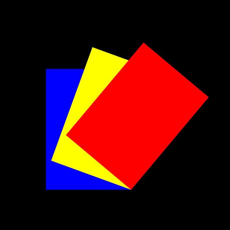 拼傳單 Logo